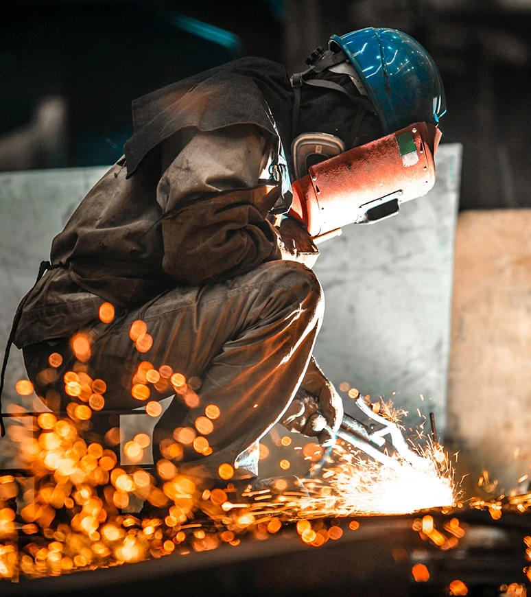 Contact Form Section