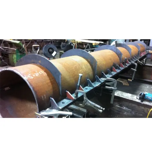 Customized Fabrication