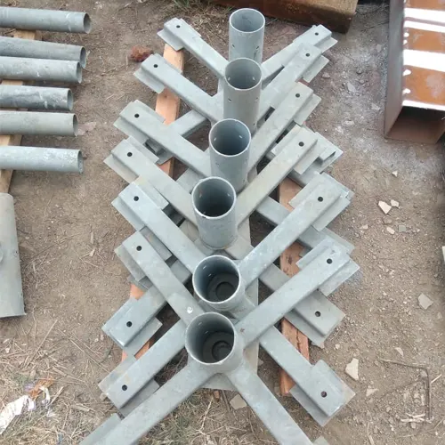 Street Lighting Brackets