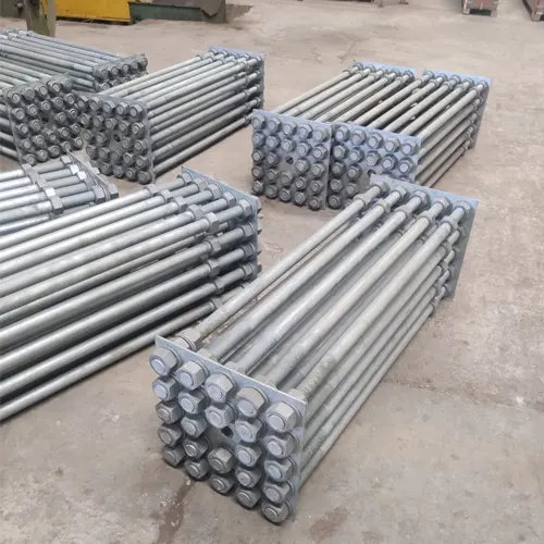 Foundation Accessories