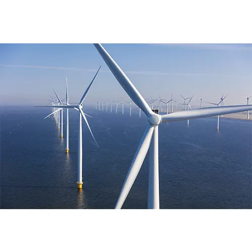Wind Turbine Masts